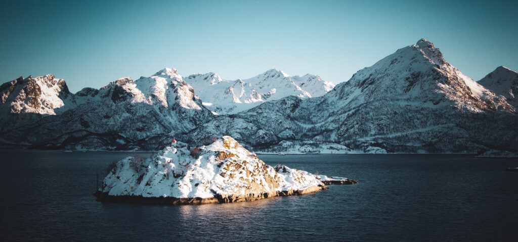 Quando vedere l'aurora boreale