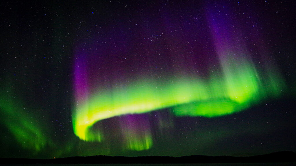 Aurora boreale, come riuscire a vederla al meglio