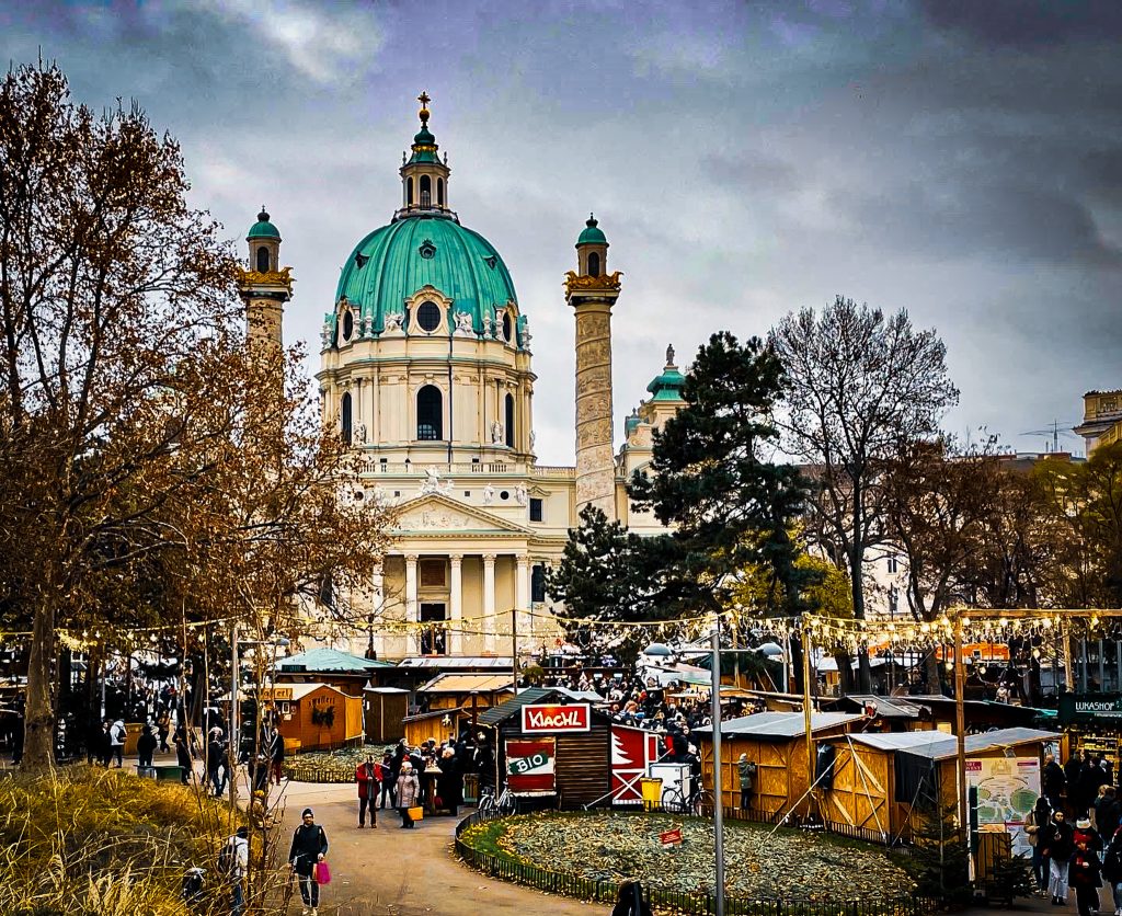 Vienna City Card o City Pass