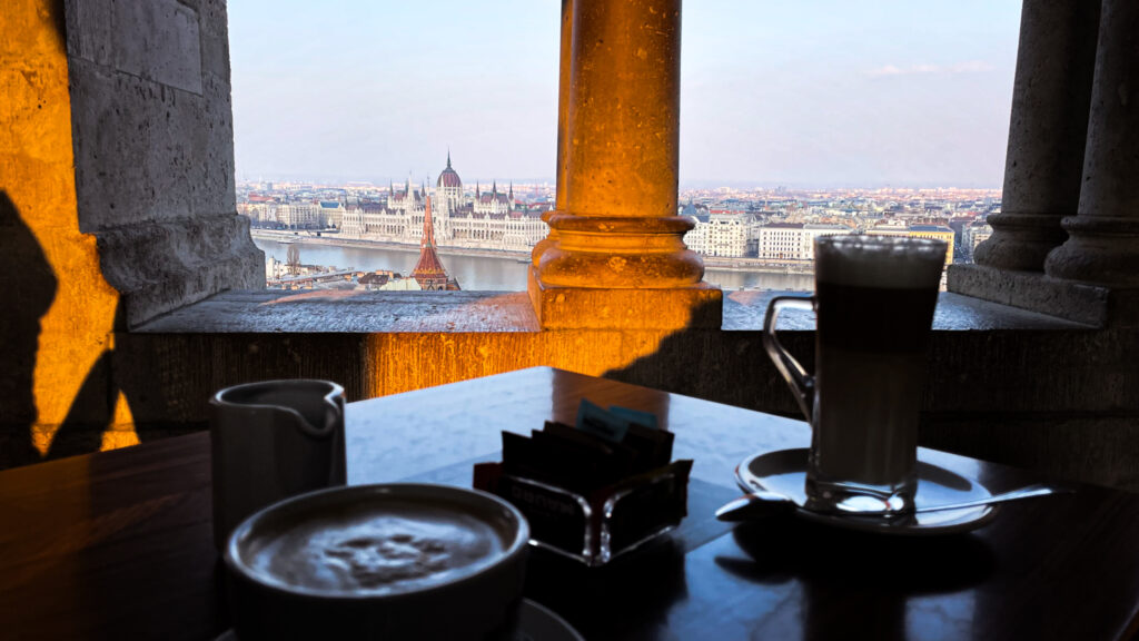 Cittadella di Budapest