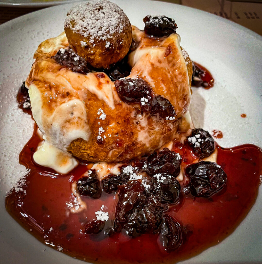 Caru cu Bere Bucarest