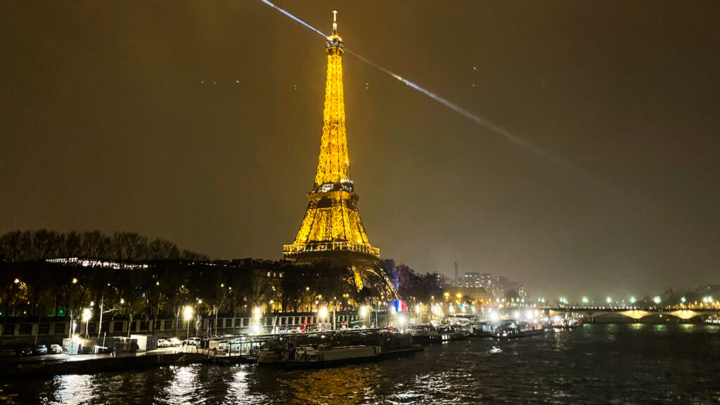 Cosa fare 3 giorni a Parigi