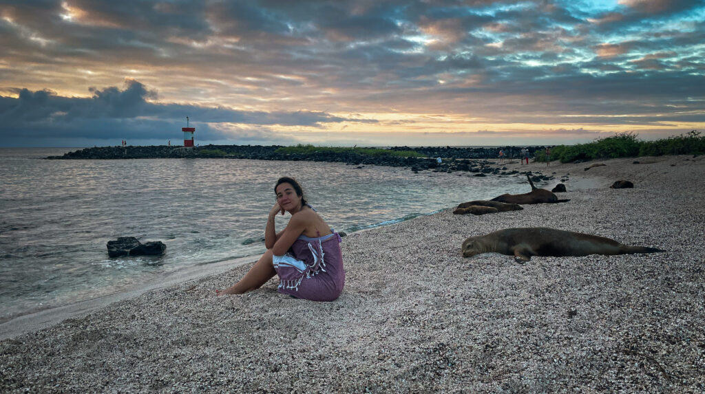 Vale la pena andare alle Isole Galapagos?