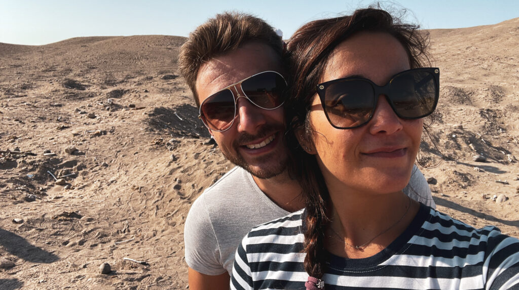 Viaggio in Perù