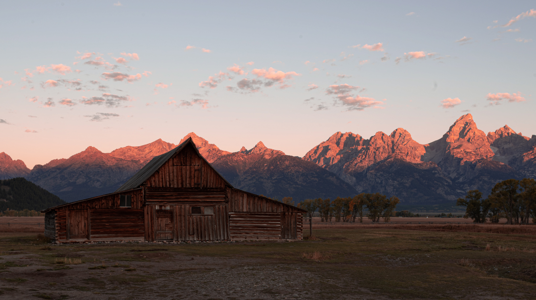 Fotografie Yellowstone