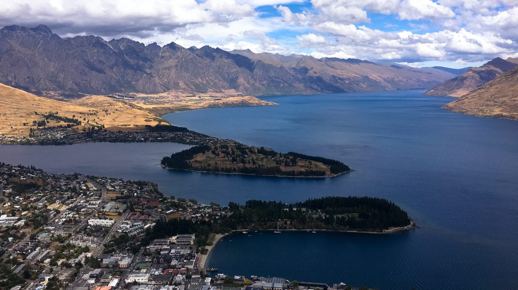 Cosa non perdere in Nuova Zelanda