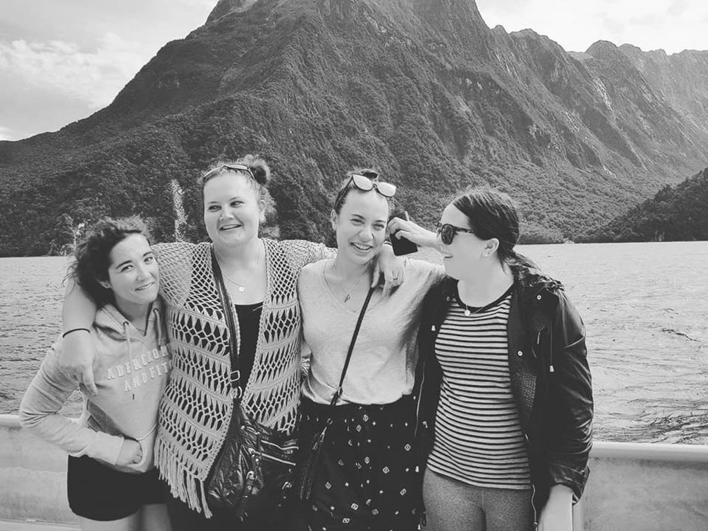 Milford Sound