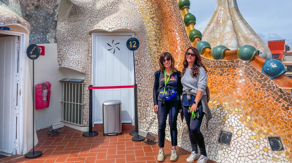 Cosa vedere a Barcellona