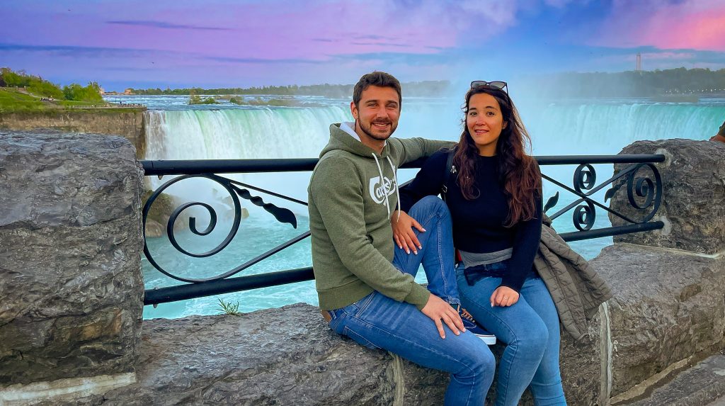 Niagara Falls (Ontario)