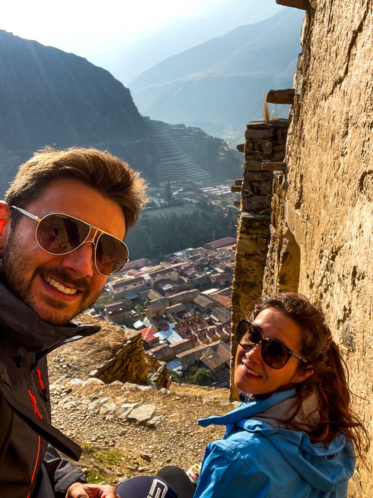 Viaggio in Perù