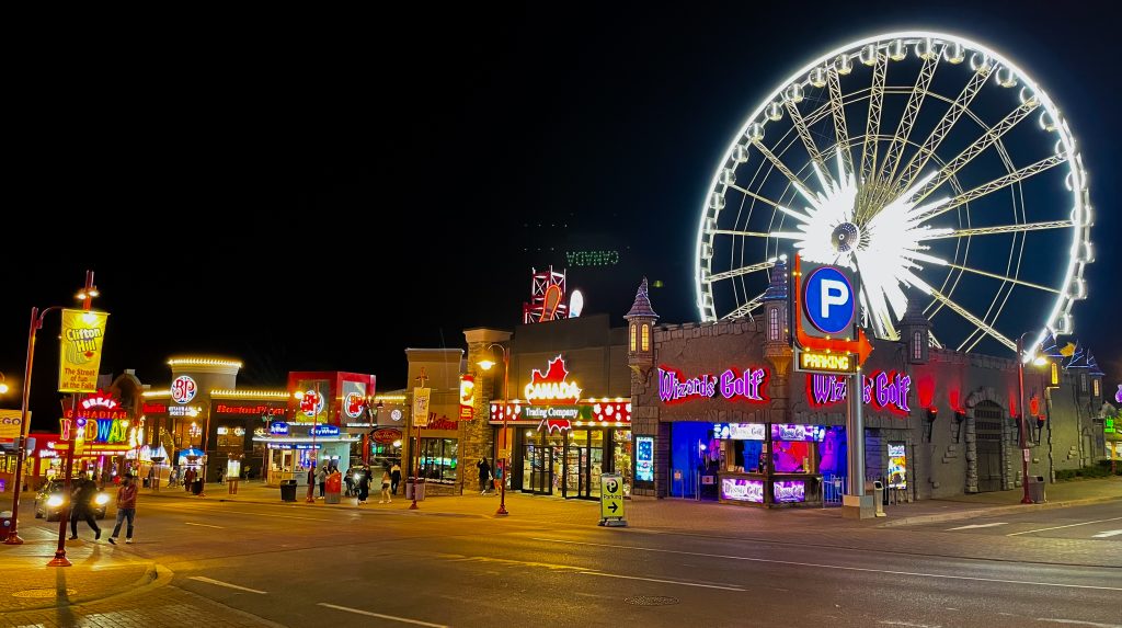 Niagara Falls (Ontario)