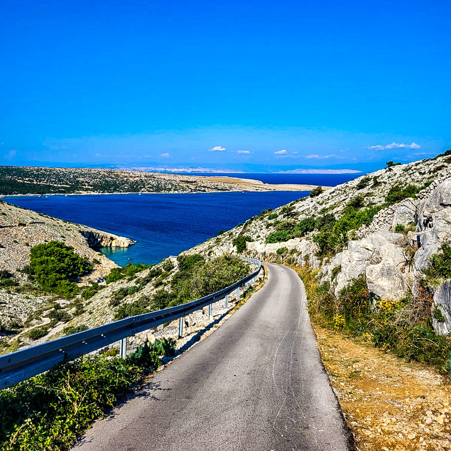 Isola di Cherso Croazia