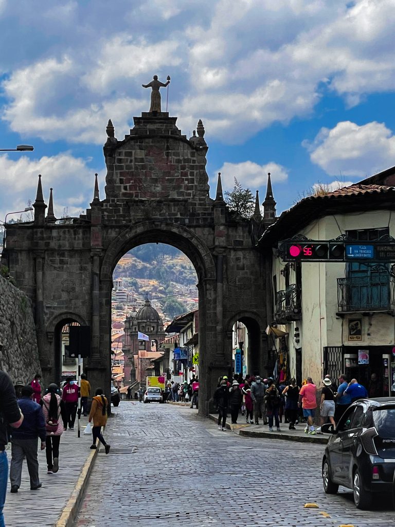 Perù Cusco