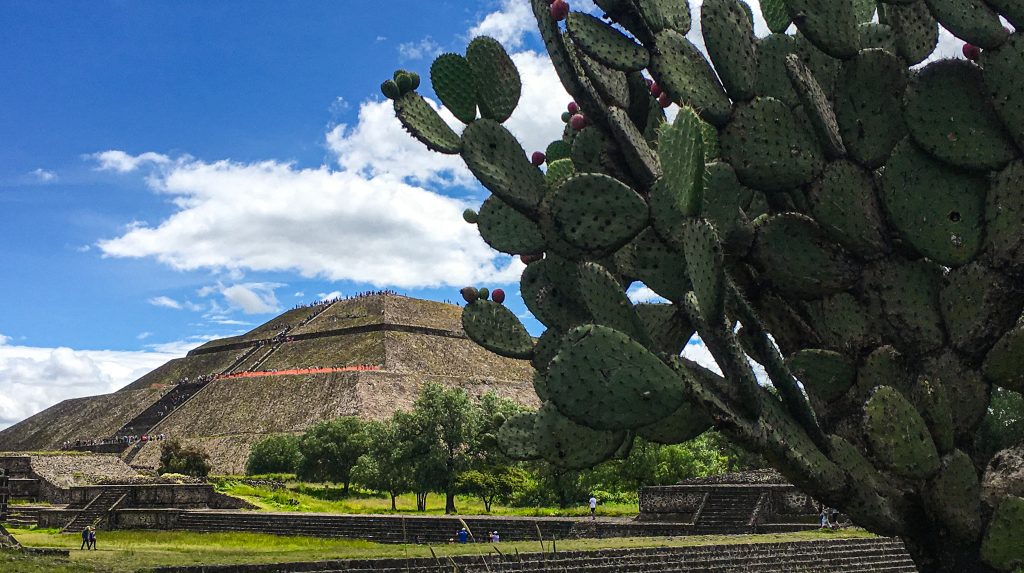 Cosa vedere in Messico