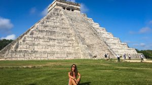 Cosa vedere in Messico