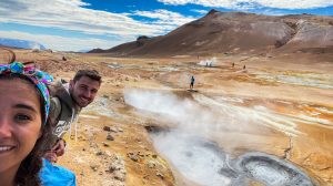 Islanda itinerario di due settimane