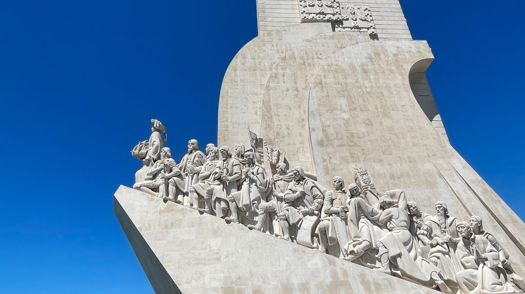 Monumento alle Scoperte