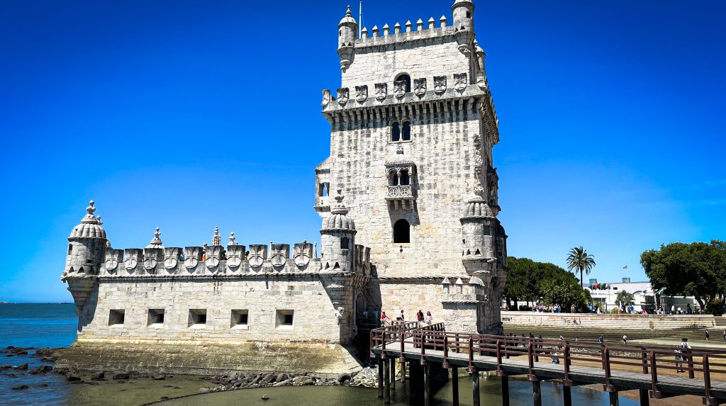Torre di Belèm