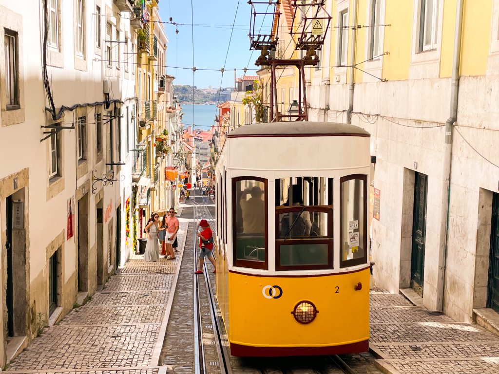 Cosa vedere a Lisbona in 5 giorni