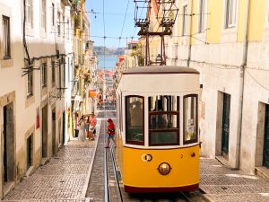 Cosa vedere a Lisbona in 5 giorni