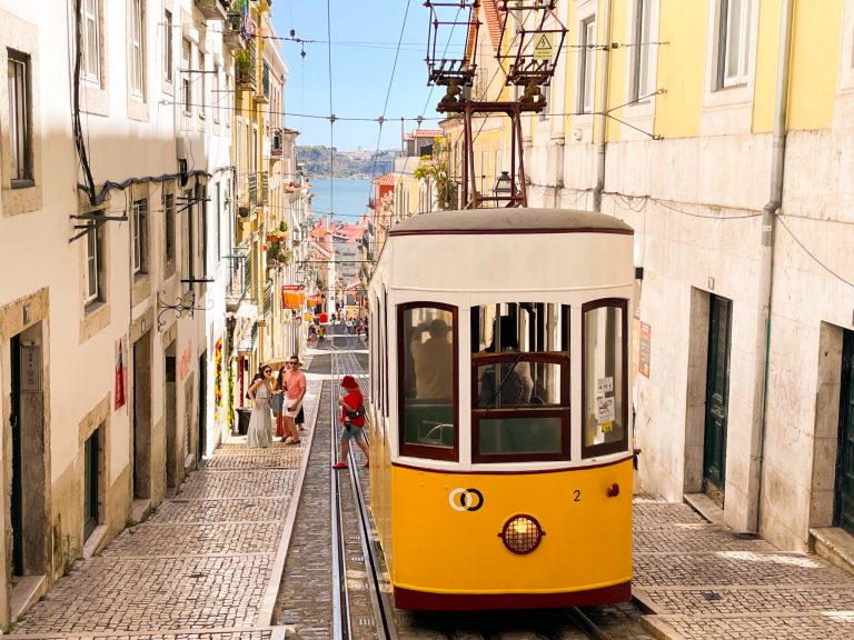 Cosa vedere a Lisbona in 5 giorni