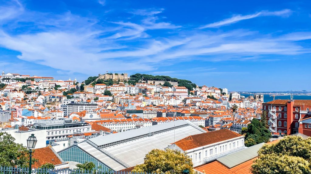 Cosa vedere a Lisbona in 5 giorni