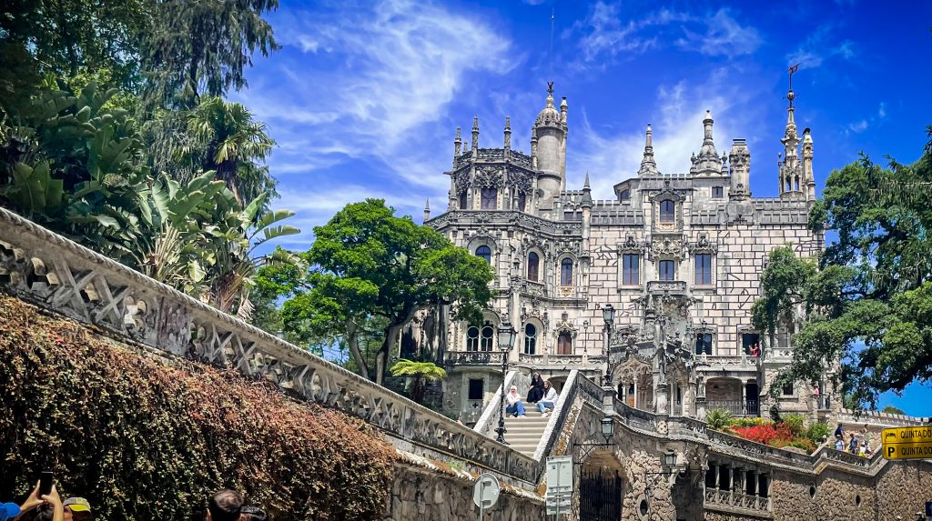 Quinta da Regalera Sintra