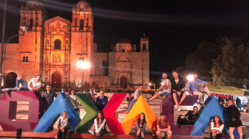 Cosa vedere a Oaxaca Messico